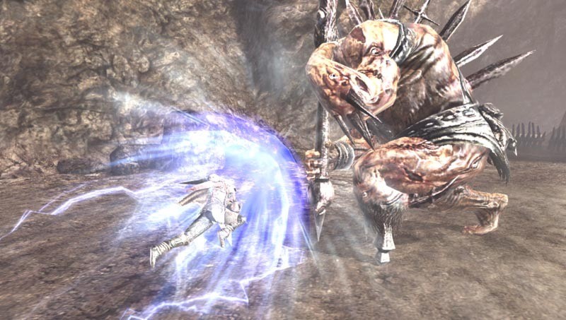 Soul Sacrifice - Imagen 34